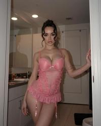 Ankara Escort bayan Julian - Ankara Escort Bayan